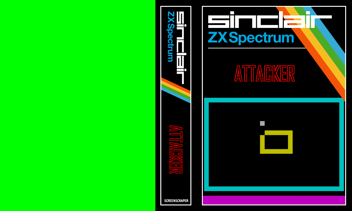 Attacker — box-texture (SS)