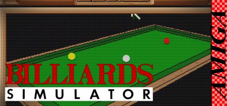 Billiards Simulator — steamgrid
