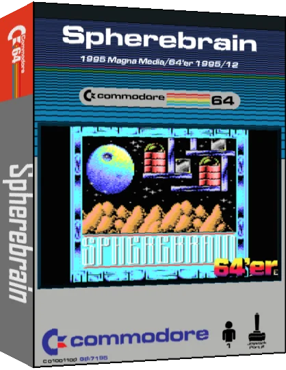 Spherebrain — box-3D (CUS)