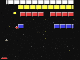 Ricochet — ss (EU)