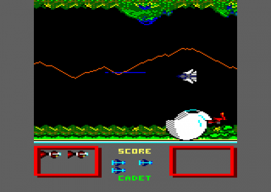Challenge Of The Gobots — ss (EU)