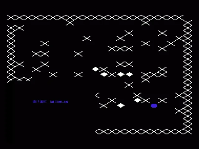 Mine Field 80 — mixrbv2 (WOR)