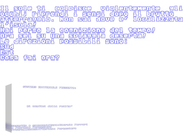 Ai confini della realtà — mixrbv2 (WOR)
