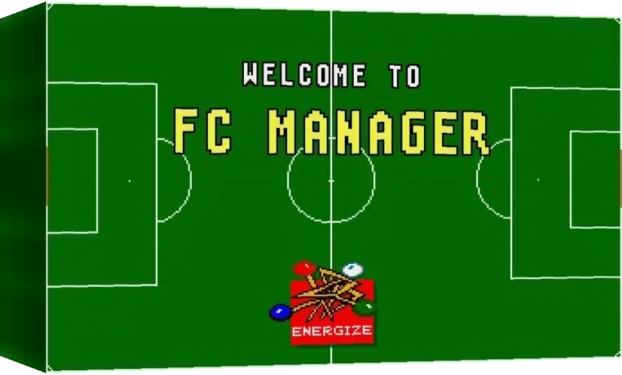 F.C. Manager — box-3D (WOR)