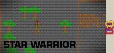 Starquest - Star Warrior — steamgrid