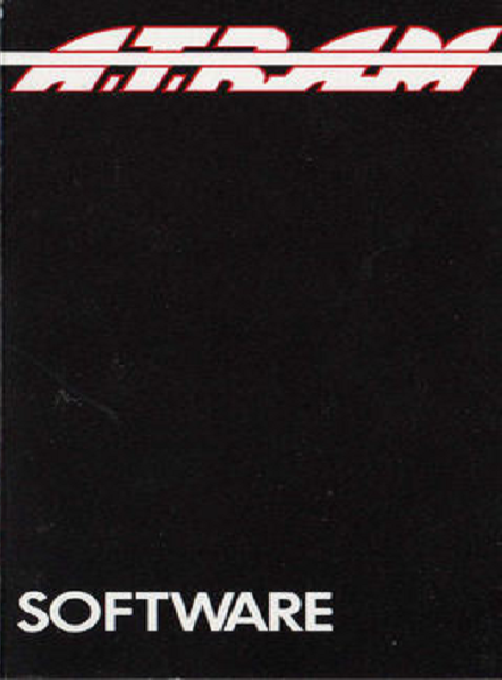 ATRAM box art
