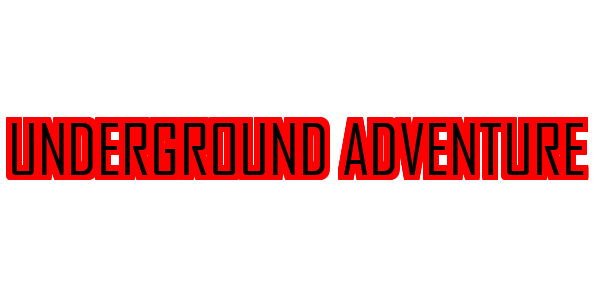 Underground Adventure — wheel-hd (SS)