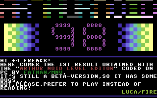 Arthur Noid 98 — sstitle (UK)