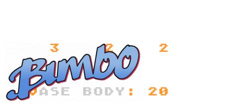 Bimbo — steamgrid