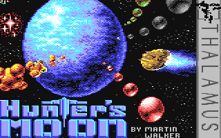 Hunter's Moon — sstitle (WOR)