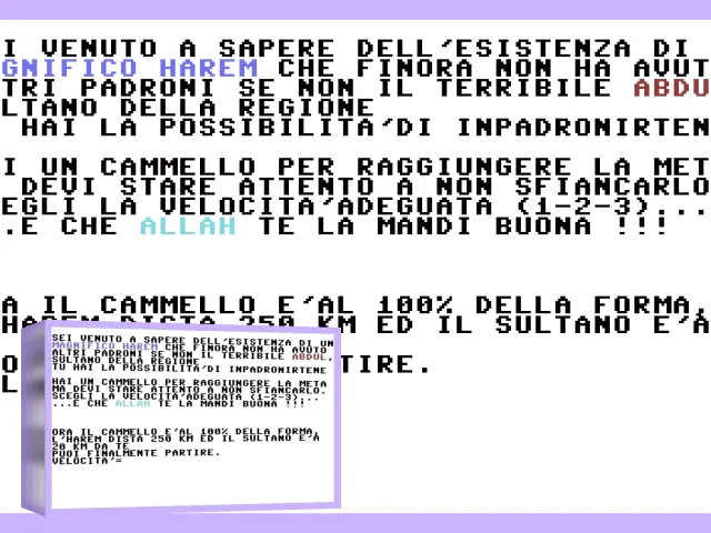 Adventure — mixrbv2 (WOR)