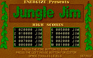 Jungle Jim — sstitle (WOR)