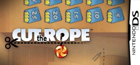 Cut The Rope — steamgrid