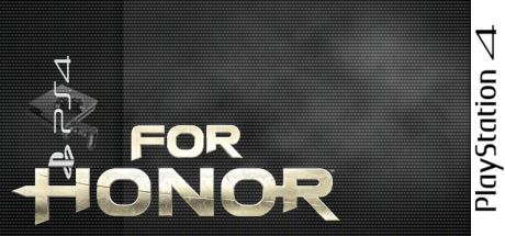 For Honor — steamgrid