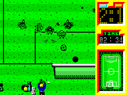 Emilio Butragueno Futbol — ss (EU)