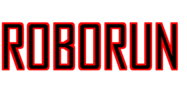 Roborun — wheel-hd (SS)