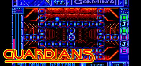 Guardians — steamgrid