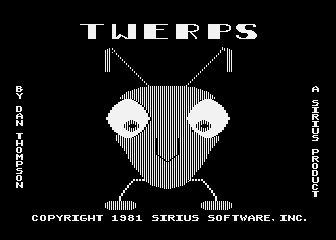 Twerps — sstitle (WOR)