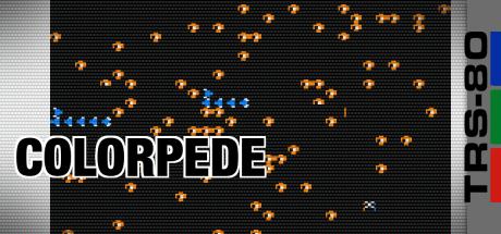 Colorpede — steamgrid