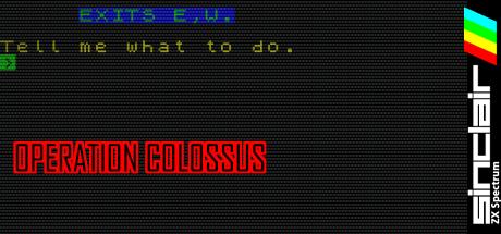 Operation Colossus — steamgrid