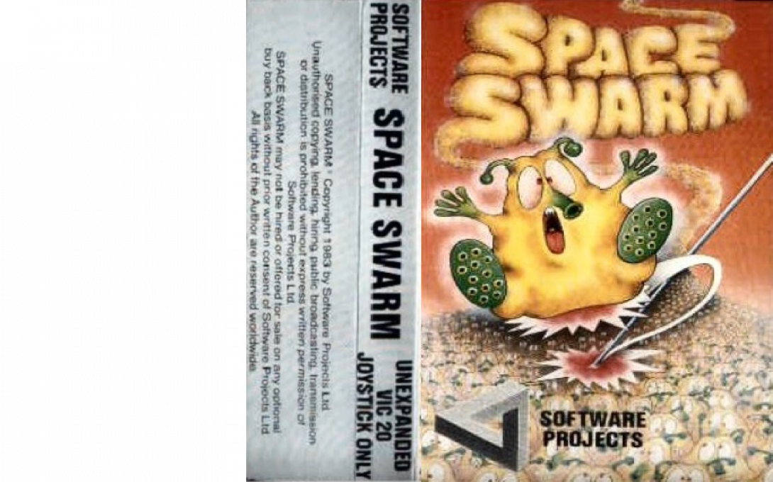 Space Swarm — box-texture (WOR)
