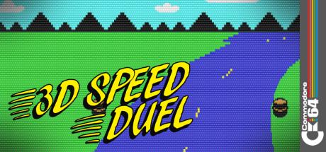 3D Speed Duel — steamgrid