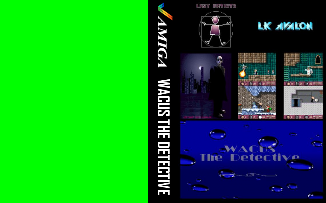 Wacus The Detective — box-texture (WOR)