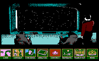 Star Trek The Next Generation - The Transinium Challenge — ss (US)