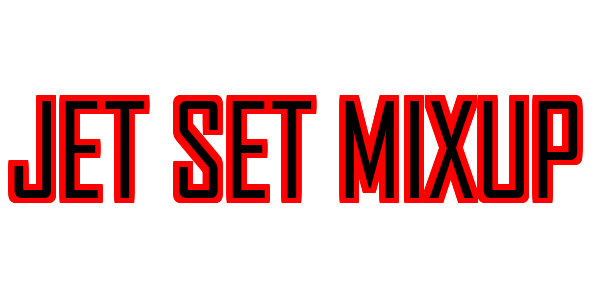 Jet Set Mixup — wheel-hd (SS)