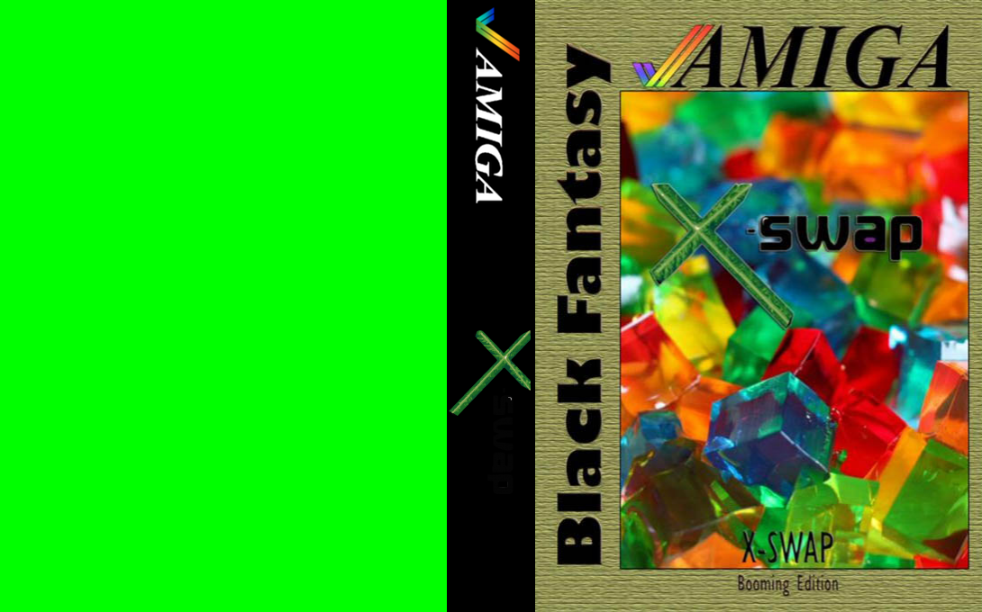 X-Swap — box-texture (WOR)