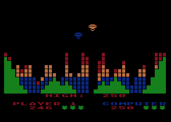 Boulder Bombers — ss (WOR)