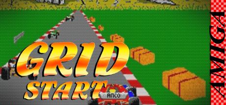Grid Start — steamgrid