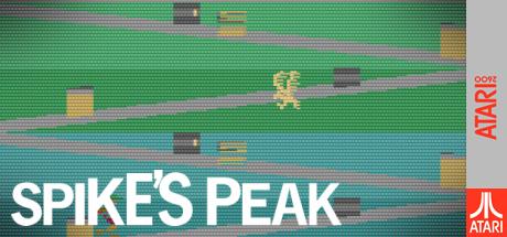 Spike's Peak — steamgrid