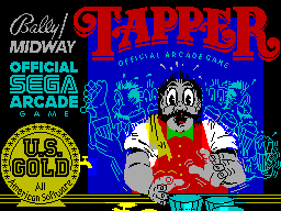 Tapper — sstitle (EU)