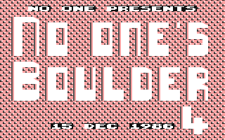 No One's Boulder 04 — sstitle (WOR)