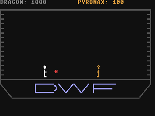 DWF Challenge of the Gods — ss (WOR)