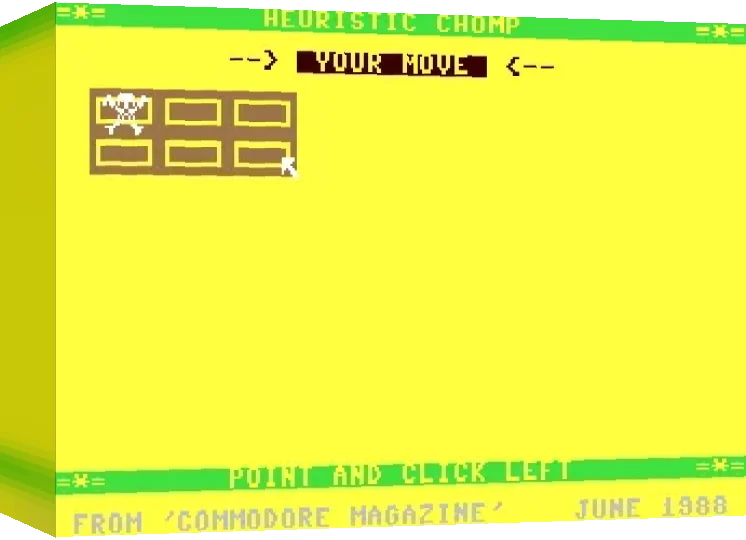 Heuristic Chomp — box-3D (WOR)