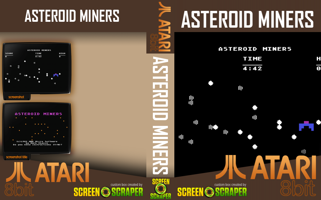 Asteroid Miners — box-texture (SS)