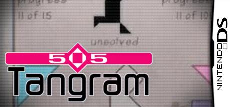 505 Tangram — steamgrid