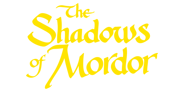 Shadows Of Mordor, The — wheel (US)