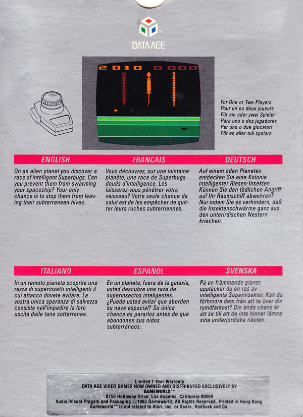 Bugs — box-2D-back (EU)