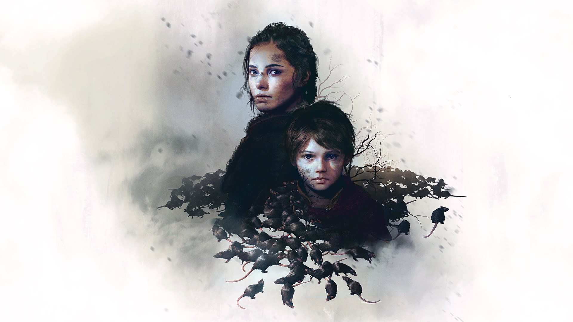 A Plague Tale - Innocence — fanart