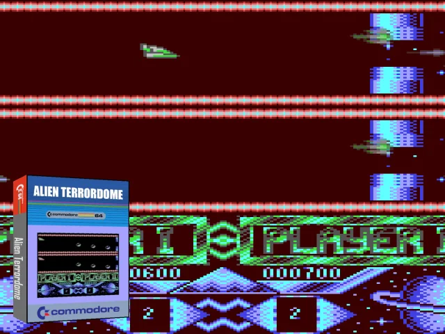 Alien Terrordome — mixrbv2 (CUS)