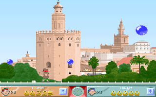 Ball Breakers Corp. — ss (WOR)