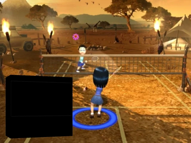 Racquet Sports — mixrbv2 (US)