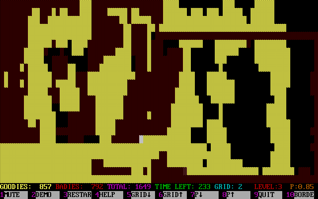 Tommy's Blob — ss (WOR)