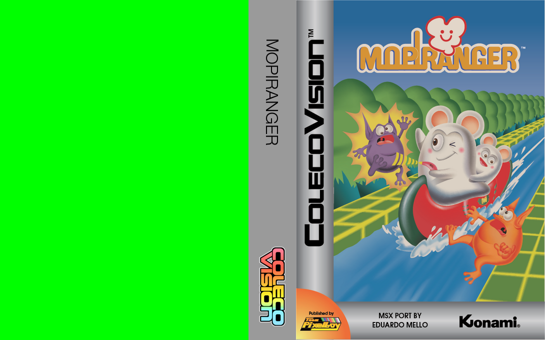 Mopiranger — box-texture (WOR)