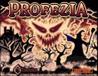 Profezia — sstitle (WOR)