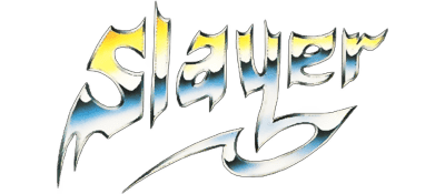 Slayer — wheel (WOR)