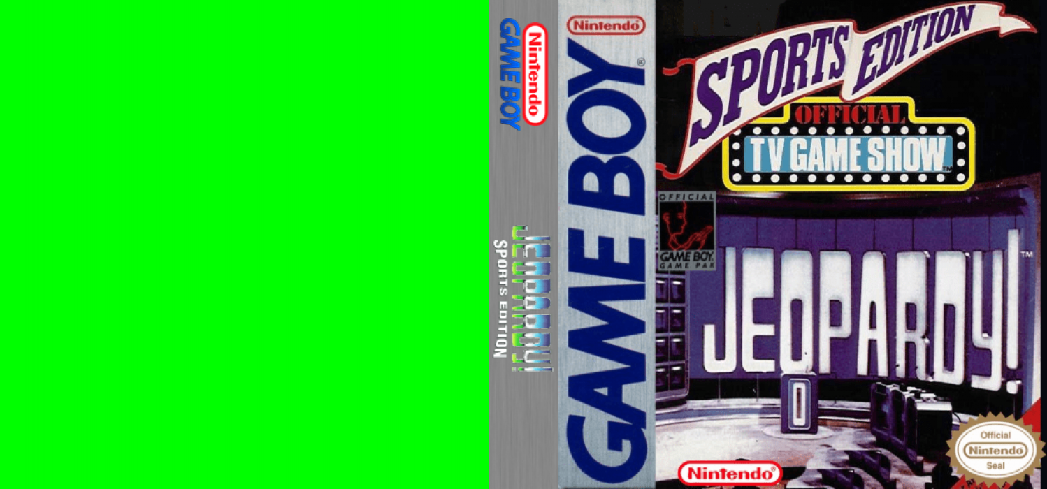 Jeopardy! - Sports Edition — box-texture (WOR)